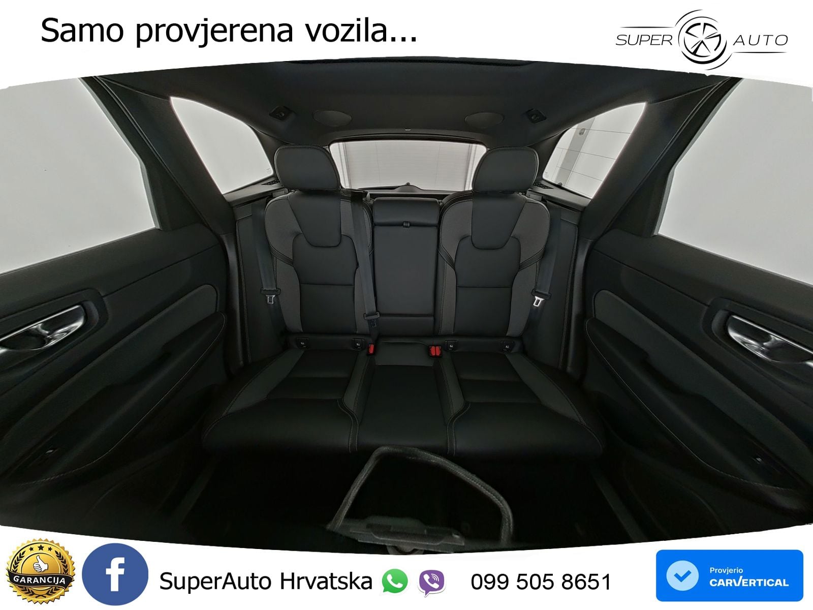 Volvo XC60 B5 Benzin AWD Geartronic ACC+HEAD+4xGR SJED+360+PANO