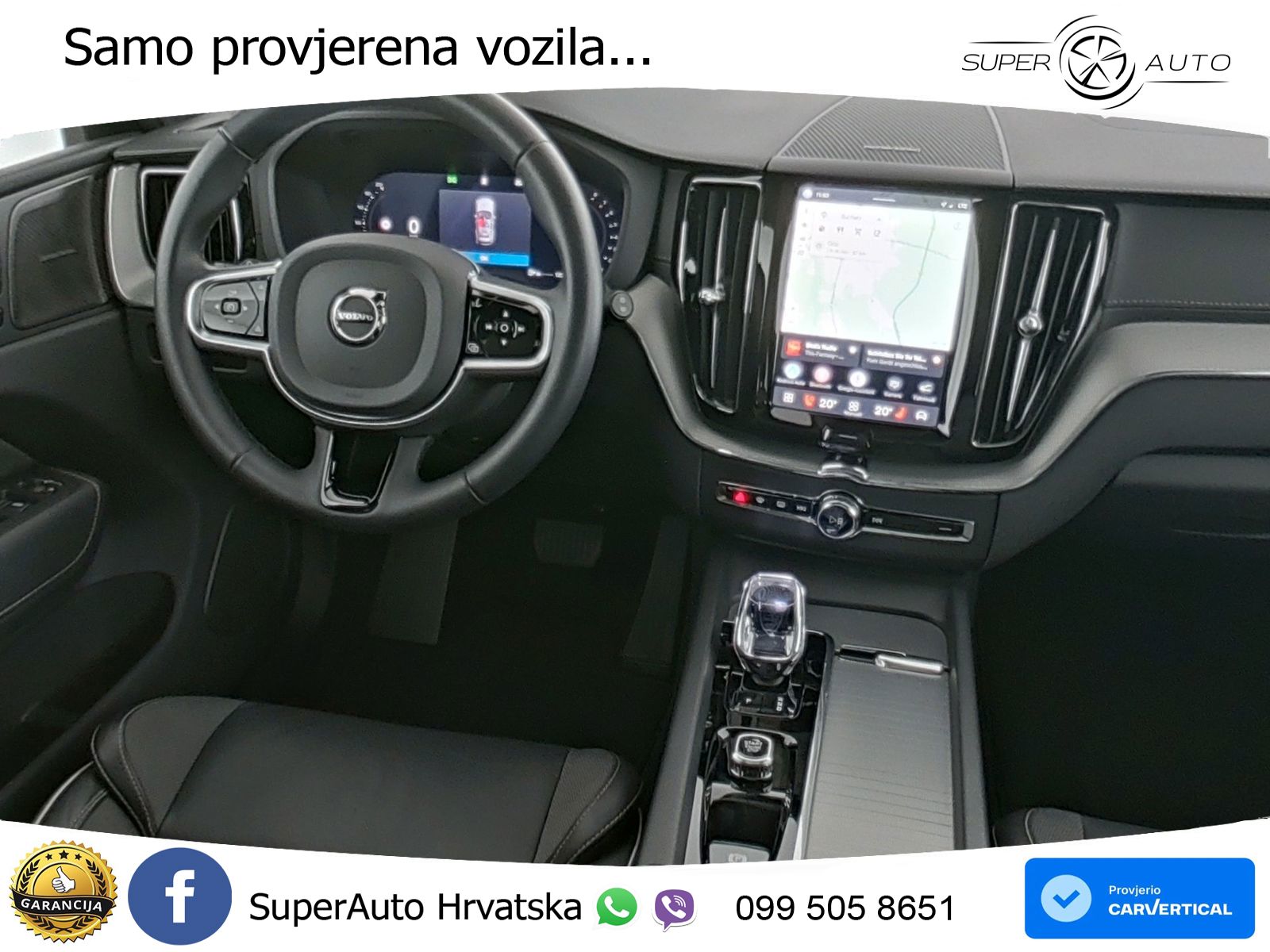 Volvo XC60 B5 Benzin AWD Geartronic ACC+HEAD+4xGR SJED+360+PANO