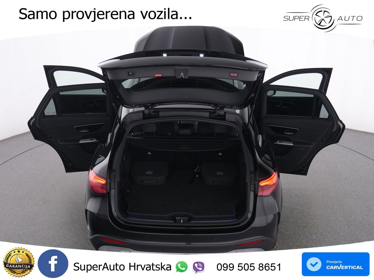 Mercedes GLC 400e (381 KS) 4MATIC 9G-TRONIC AMG LED+GR SJED+ACC
