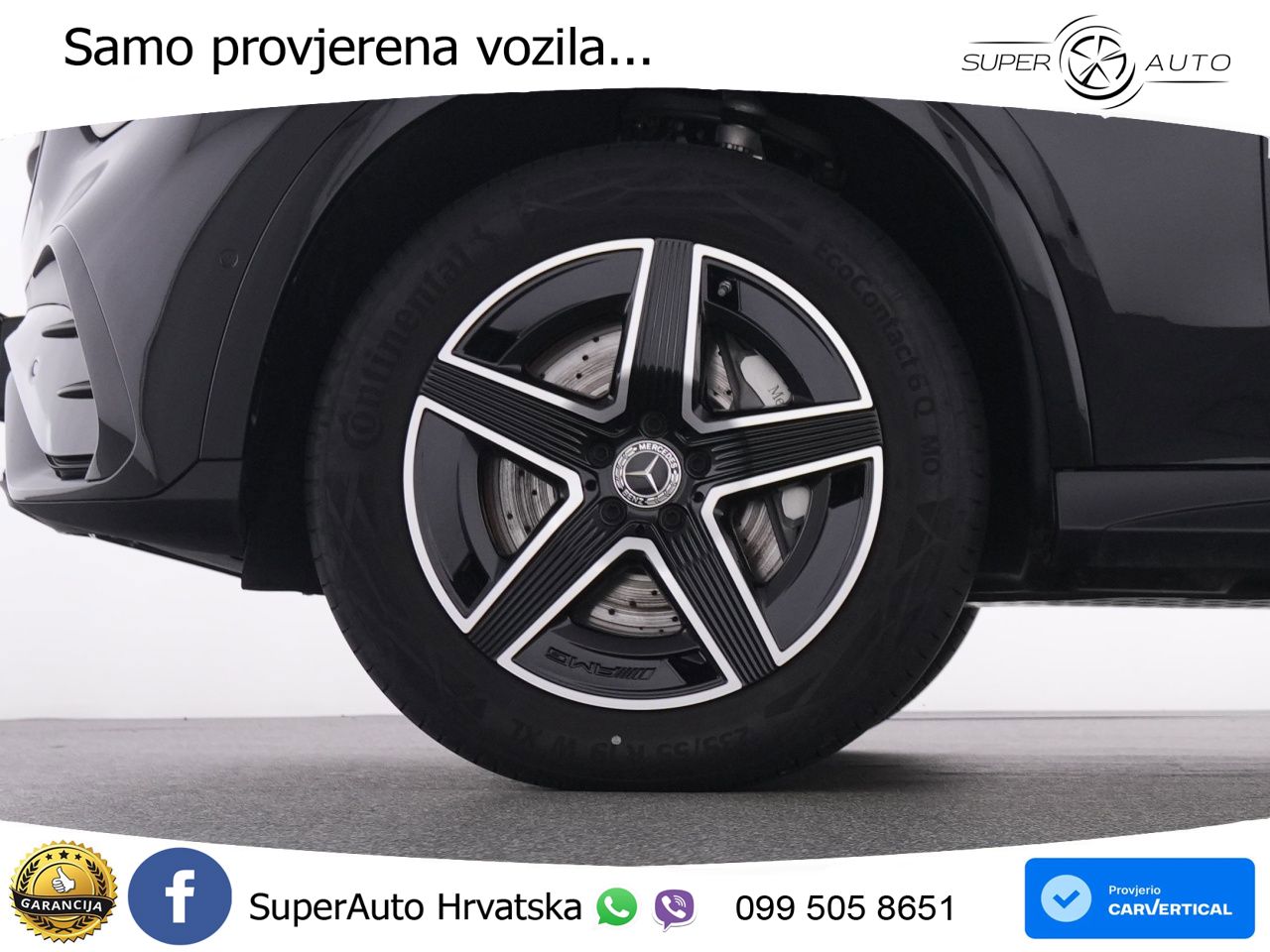 Mercedes GLC 400e (381 KS) 4MATIC 9G-TRONIC AMG LED+GR SJED+ACC