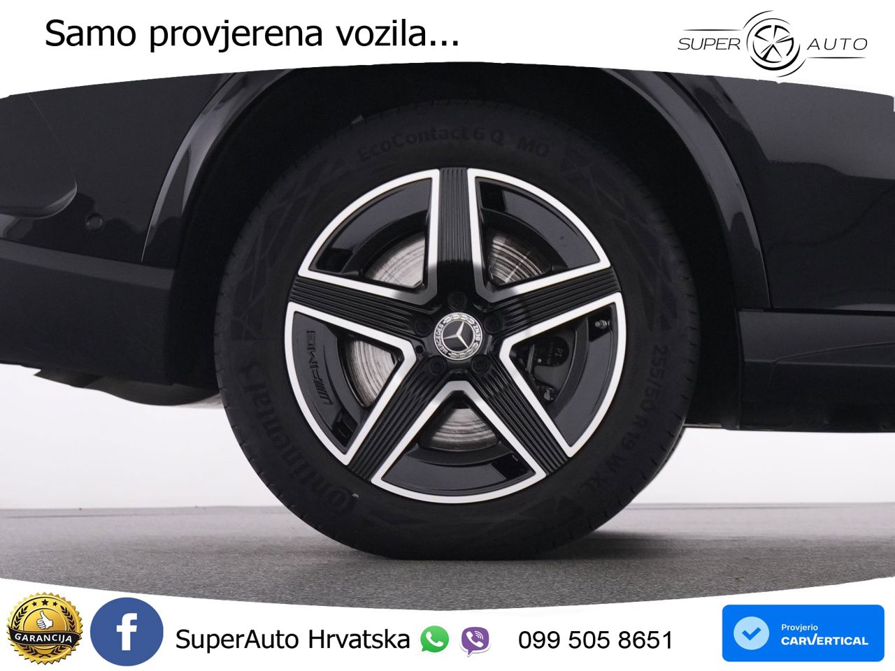 Mercedes GLC 400e (381 KS) 4MATIC 9G-TRONIC AMG LED+GR SJED+ACC
