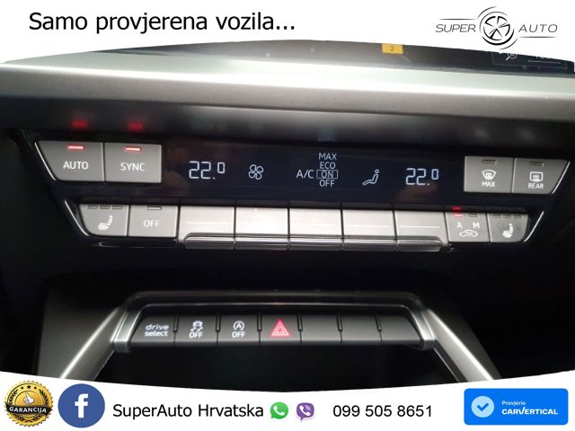 Audi S3 2.0 TFSI (310 KS) quattro S tronic