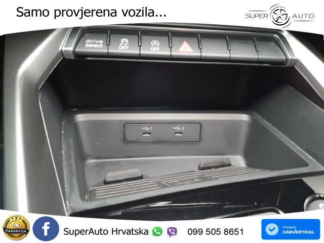 Audi S3 2.0 TFSI (310 KS) quattro S tronic