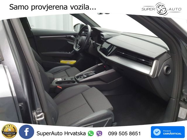 Audi S3 2.0 TFSI (310 KS) quattro S tronic