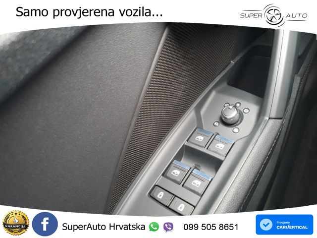 Audi S3 2.0 TFSI (310 KS) quattro S tronic