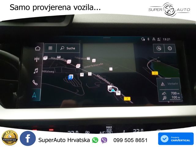 Audi S3 2.0 TFSI (310 KS) quattro S tronic