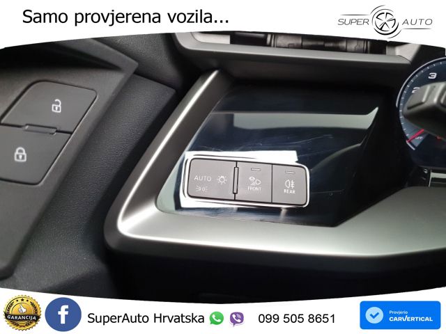 Audi S3 2.0 TFSI (310 KS) quattro S tronic