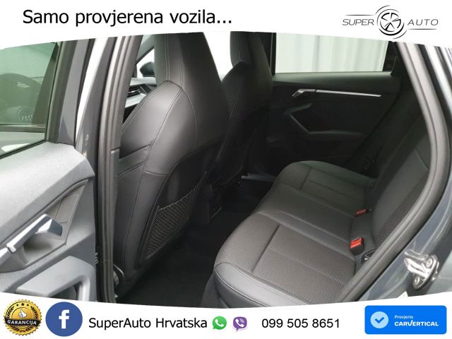 Audi S3 2.0 TFSI (310 KS) quattro S tronic