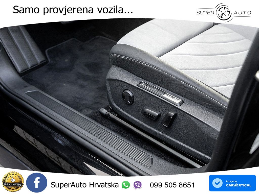 Volkswagen ID.3 Pro 62 kWh (204 KS) LED+GR SJED+ACC