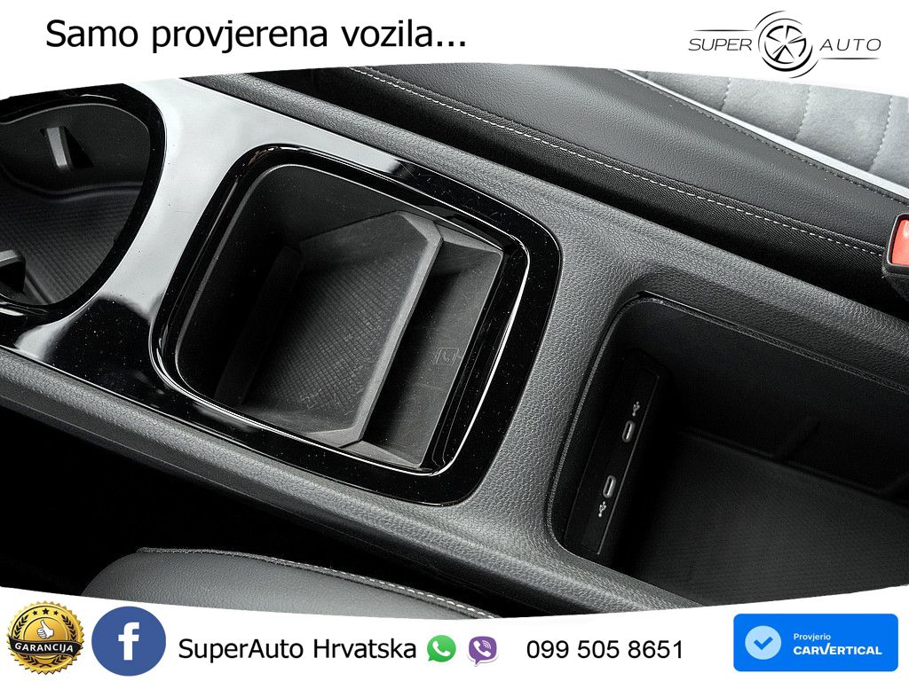 Volkswagen ID.3 Pro 62 kWh (204 KS) LED+GR SJED+ACC