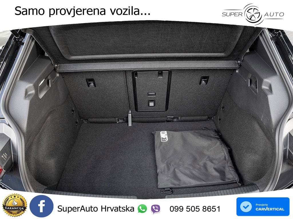 Volkswagen ID.3 Pro 62 kWh (204 KS) LED+GR SJED+ACC