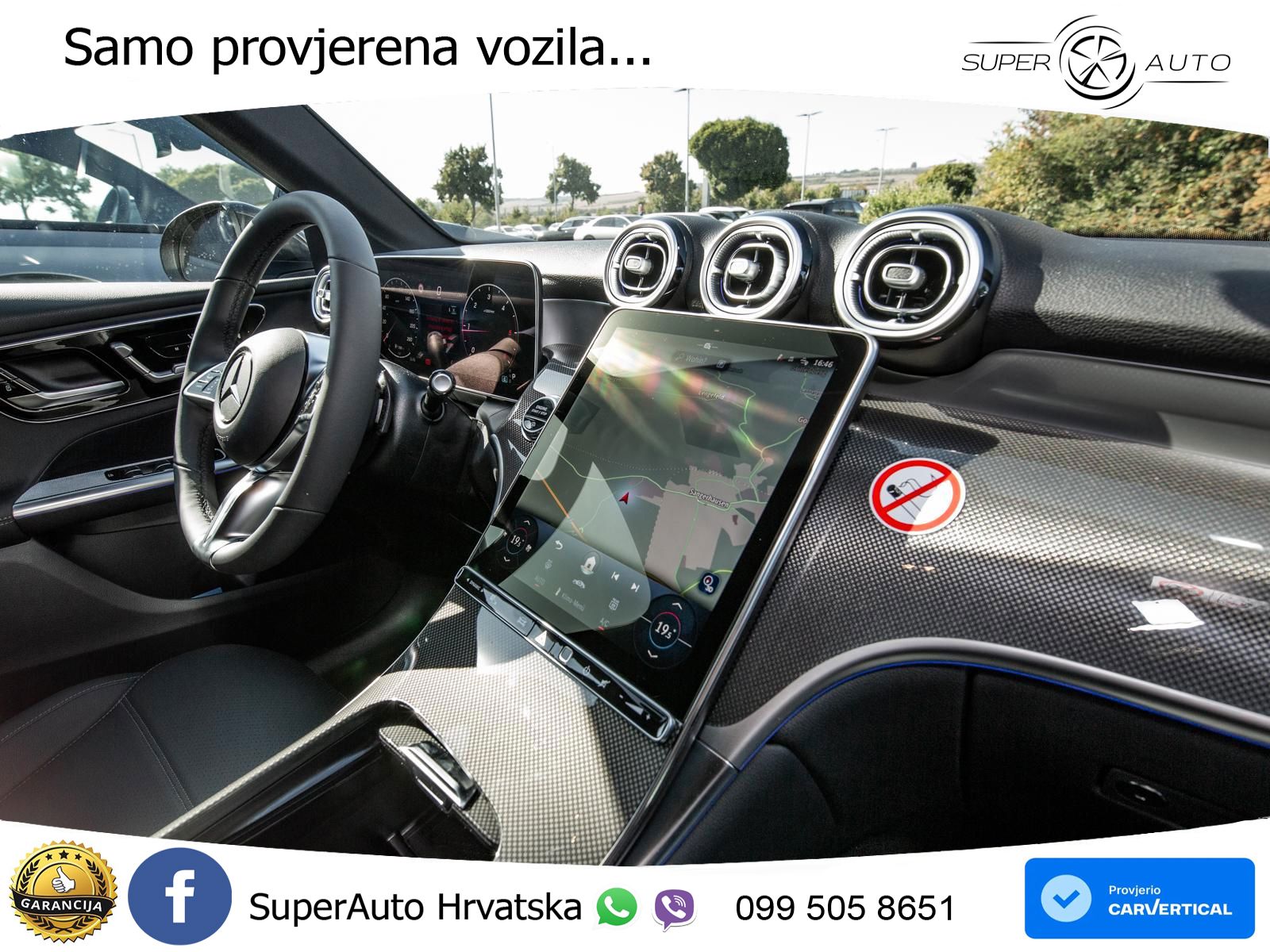 Mercedes GLC 200d (163 KS) 4MATIC 9G-TRONIC Avantgarde LED+GR SJED+ACC
