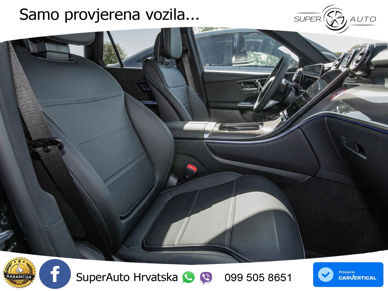 Mercedes GLC 200d (163 KS) 4MATIC 9G-TRONIC Avantgarde LED+GR SJED+ACC