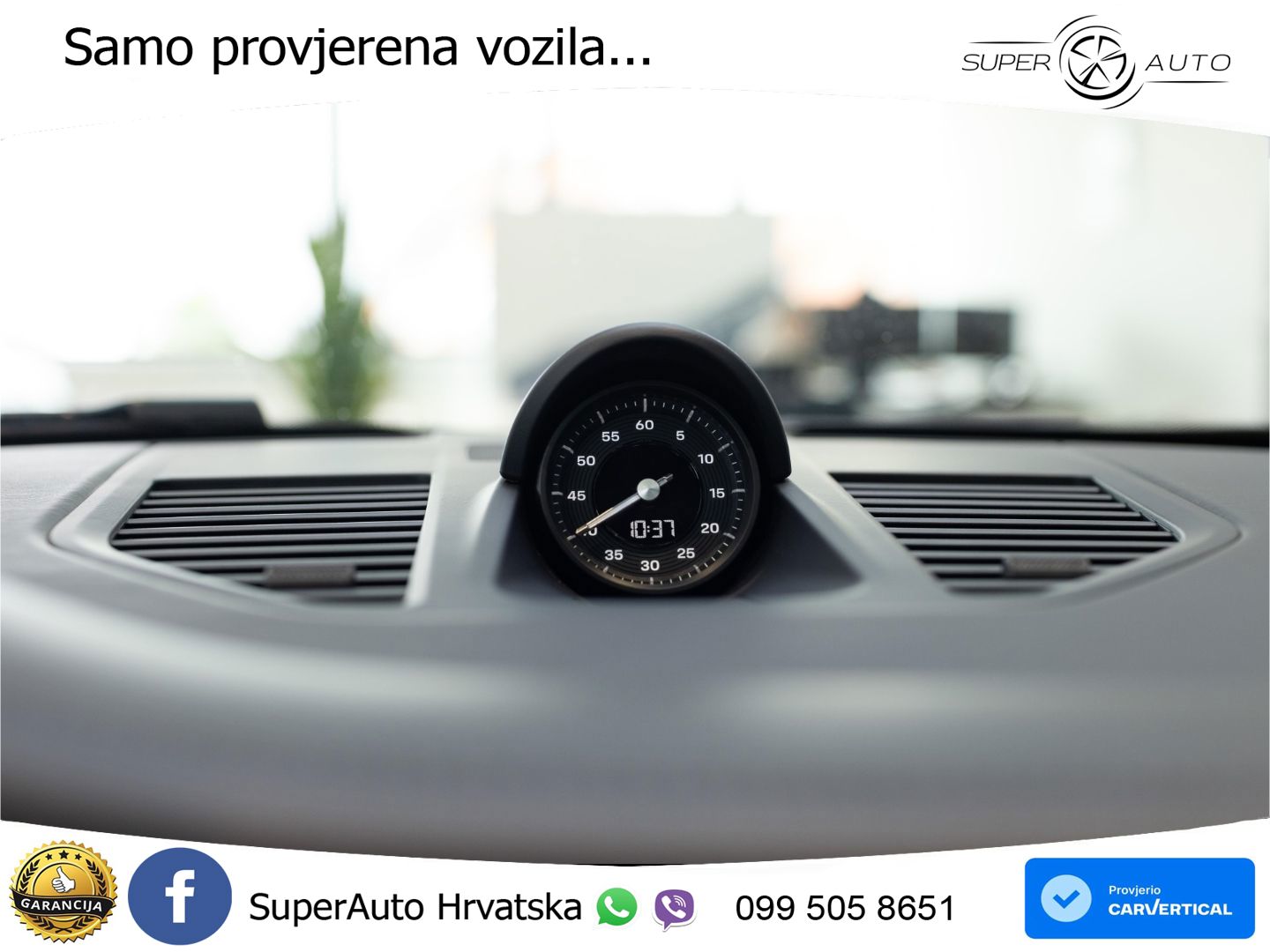 Porsche 911 Carrera 3.0 (385 KS) PDK LED+GR SJED+ACC