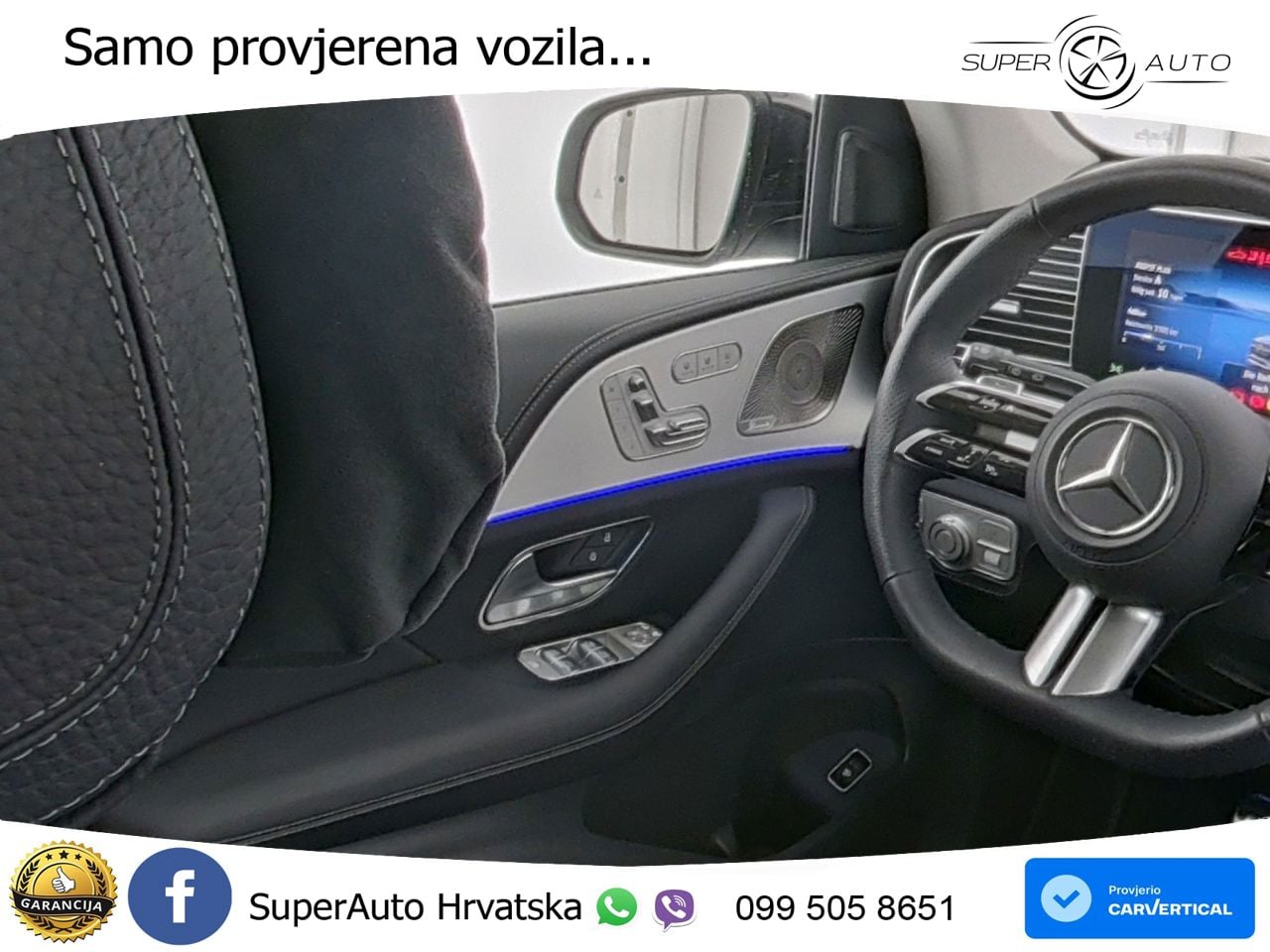 Mercedes GLE 350de (333 KS) 4MATIC 9G-TRONIC AMG ACC+HEAD+GR SJED+360+PANO