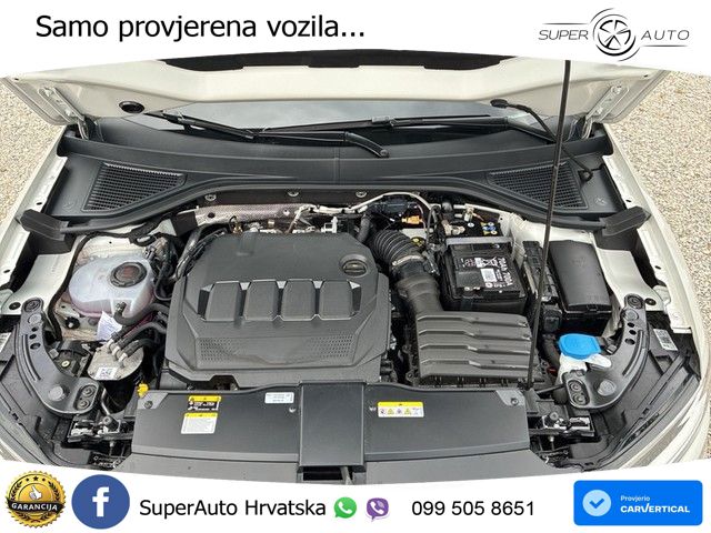 Volkswagen T-Roc I 2.0 TDI (150 KS) DSG LED+GR SJED+ACC