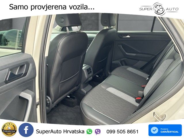 Volkswagen T-Roc I 2.0 TDI (150 KS) DSG LED+GR SJED+ACC