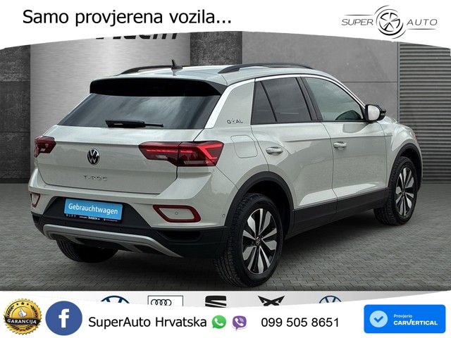 Volkswagen T-Roc I 2.0 TDI (150 KS) DSG LED+GR SJED+ACC