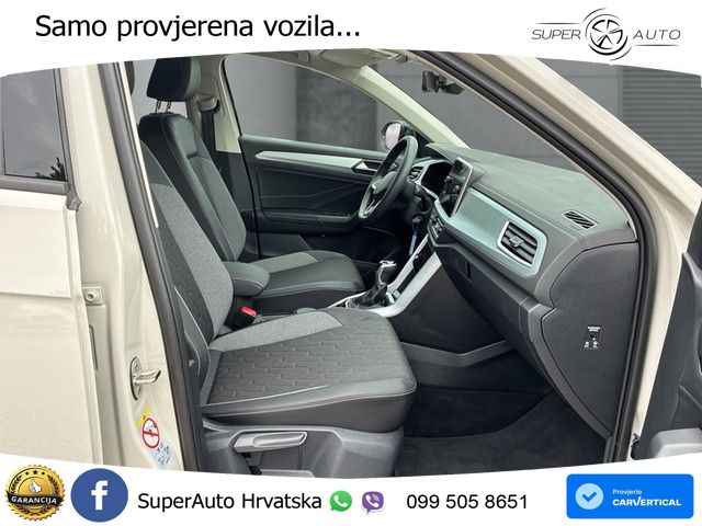 Volkswagen T-Roc I 2.0 TDI (150 KS) DSG LED+GR SJED+ACC