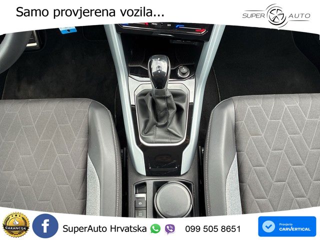 Volkswagen T-Roc I 2.0 TDI (150 KS) DSG LED+GR SJED+ACC