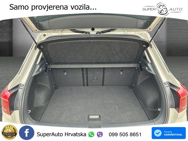 Volkswagen T-Roc I 2.0 TDI (150 KS) DSG LED+GR SJED+ACC