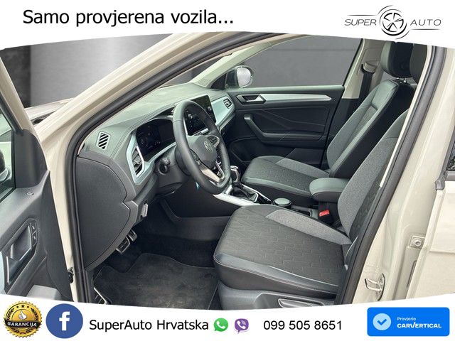 Volkswagen T-Roc I 2.0 TDI (150 KS) DSG LED+GR SJED+ACC