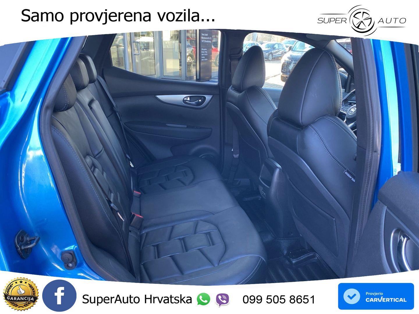 Nissan Qashqai 1.5 dCi (115 KS) Tekna LED+GR SJED+ACC