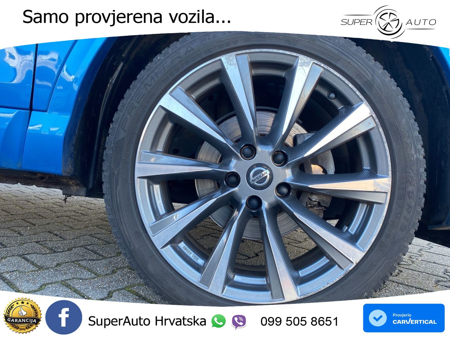 Nissan Qashqai 1.5 dCi (115 KS) Tekna LED+GR SJED+ACC