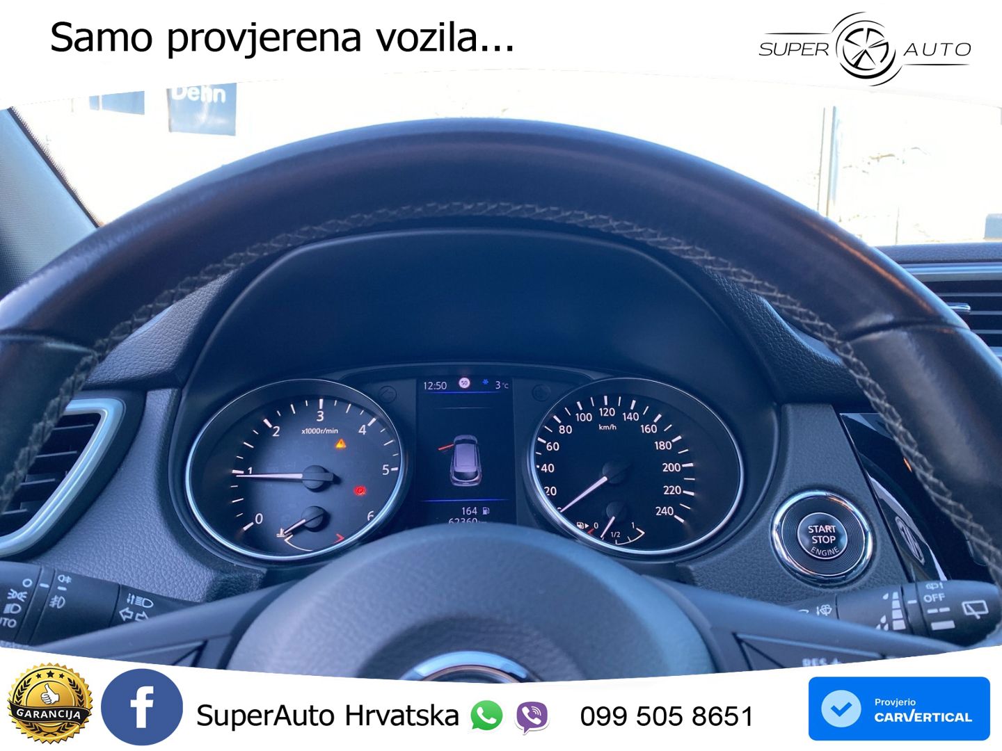 Nissan Qashqai 1.5 dCi (115 KS) Tekna LED+GR SJED+ACC