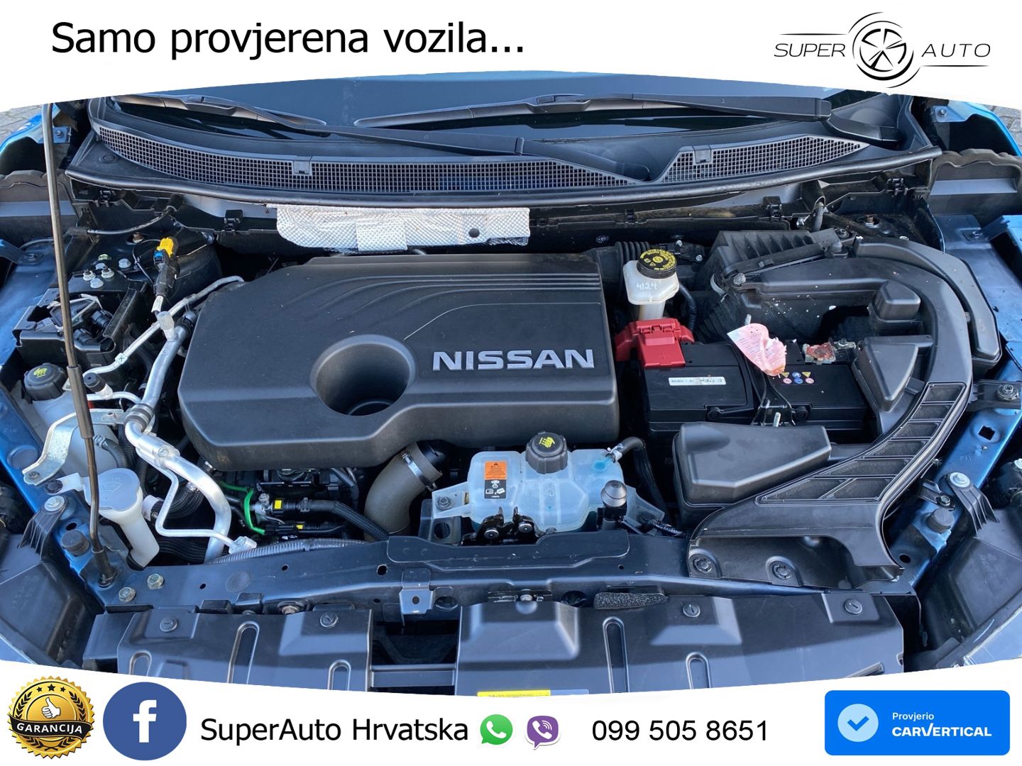 Nissan Qashqai 1.5 dCi (115 KS) Tekna LED+GR SJED+ACC