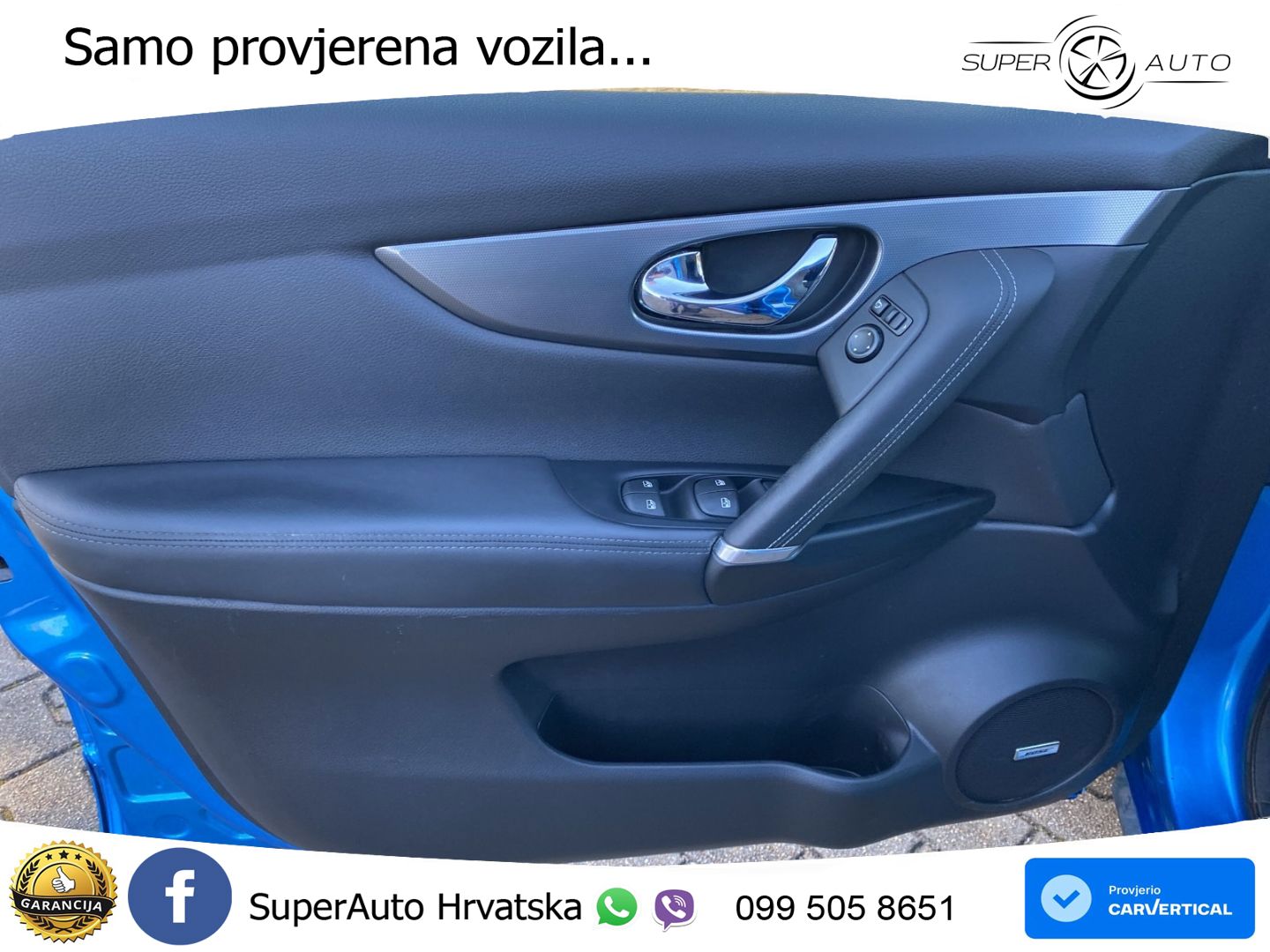 Nissan Qashqai 1.5 dCi (115 KS) Tekna LED+GR SJED+ACC