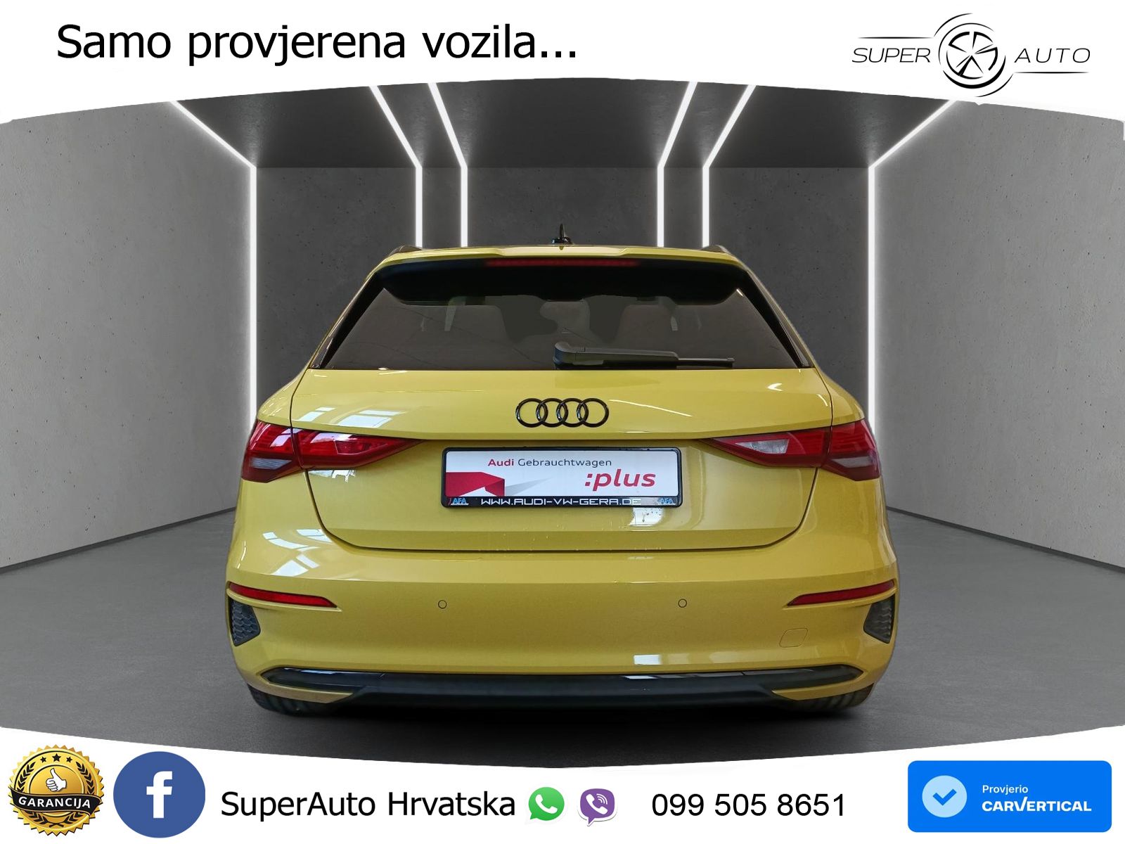 Audi A3 35 TFSI (150 KS) S tronic advanced LED+GR SJED+ACC