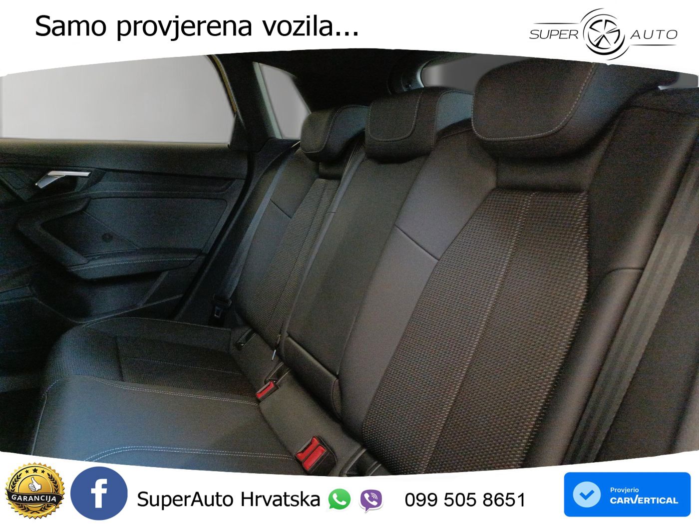 Audi A3 35 TFSI (150 KS) S tronic advanced LED+GR SJED+ACC