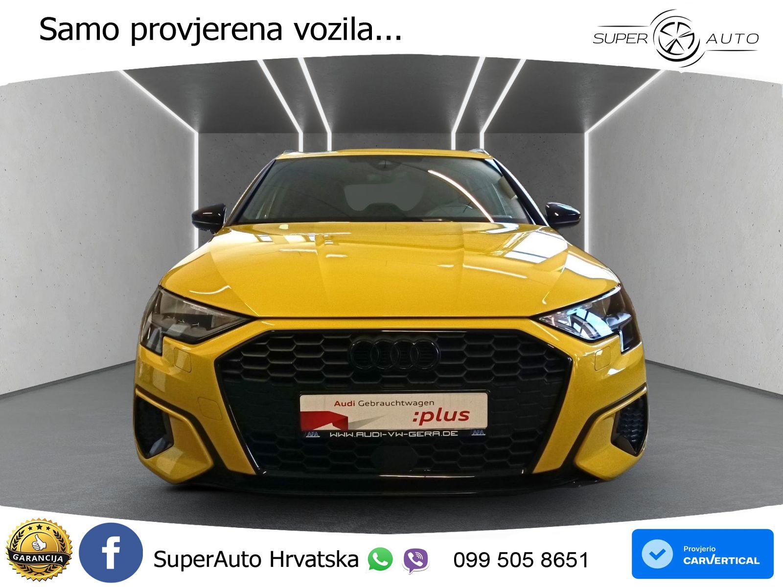 Audi A3 35 TFSI (150 KS) S tronic advanced LED+GR SJED+ACC