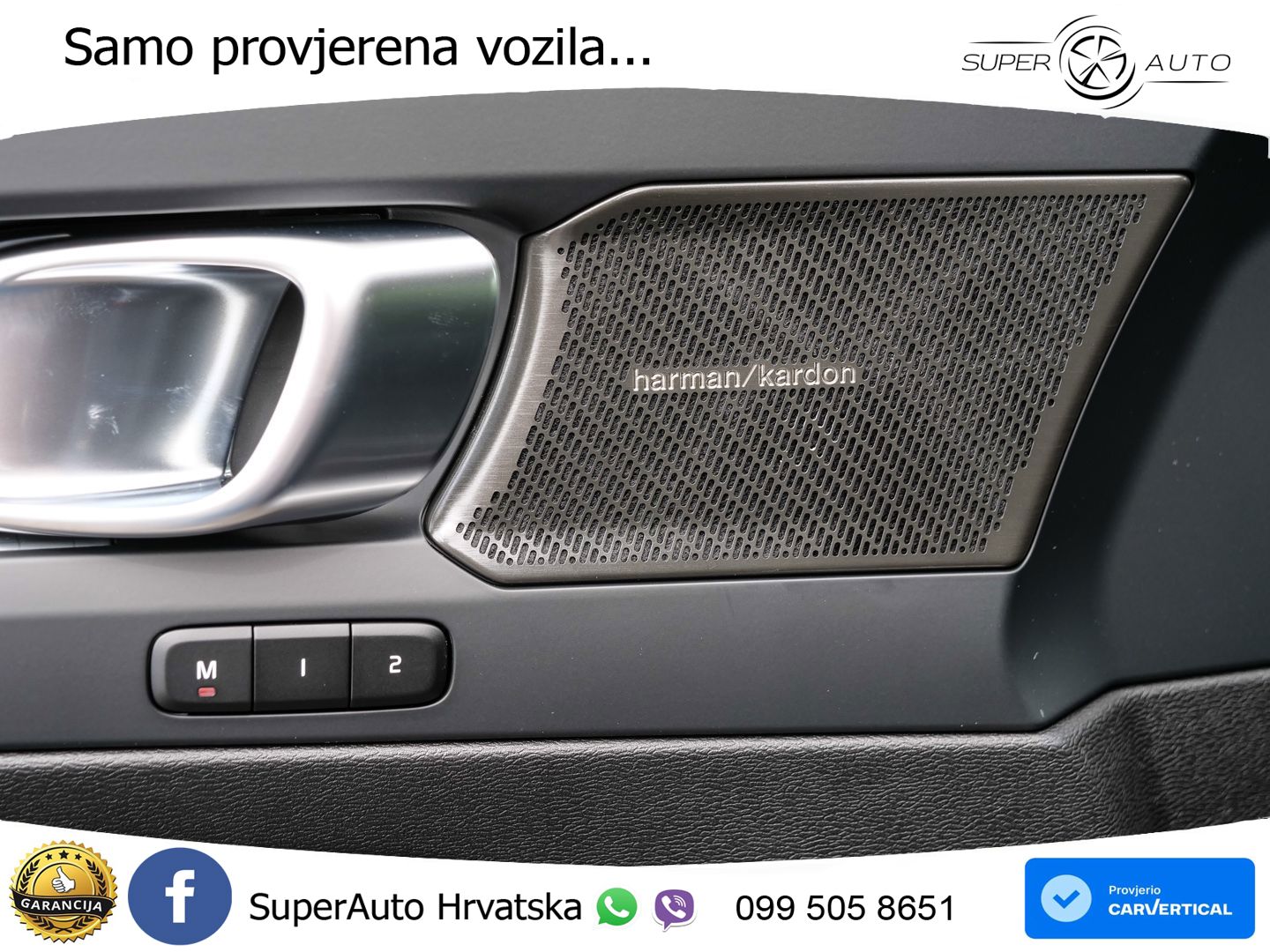 Volvo XC40 2.0 B3 163 KS Automatic LED+GR SJED+ACC