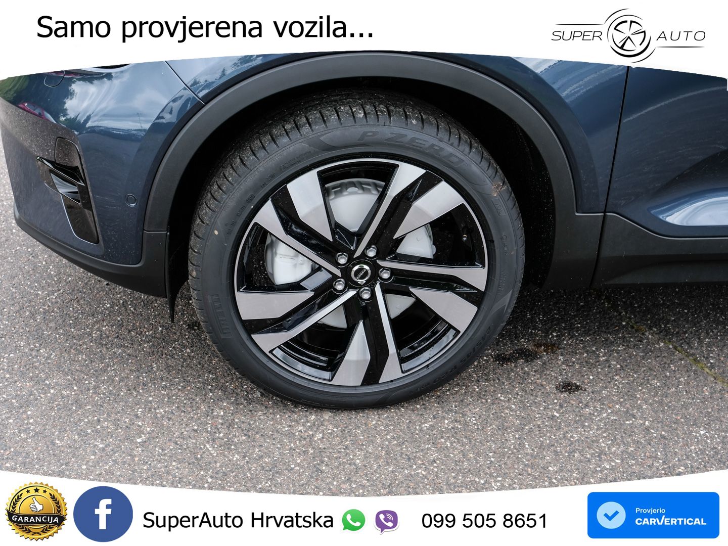 Volvo XC40 2.0 B3 163 KS Automatic LED+GR SJED+ACC