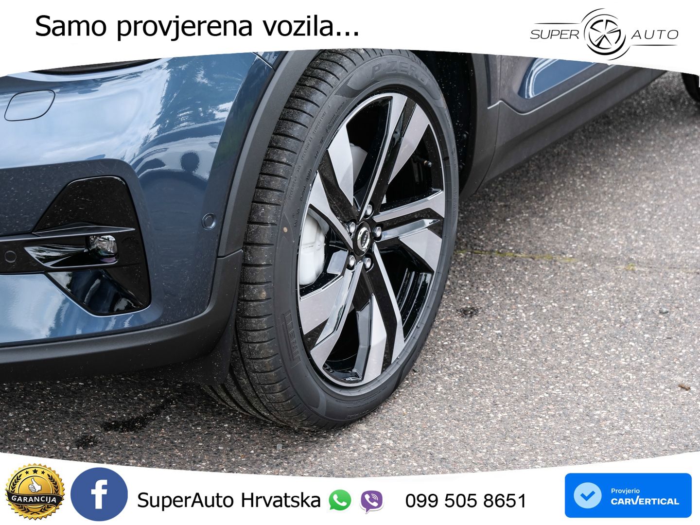 Volvo XC40 2.0 B3 163 KS Automatic LED+GR SJED+ACC