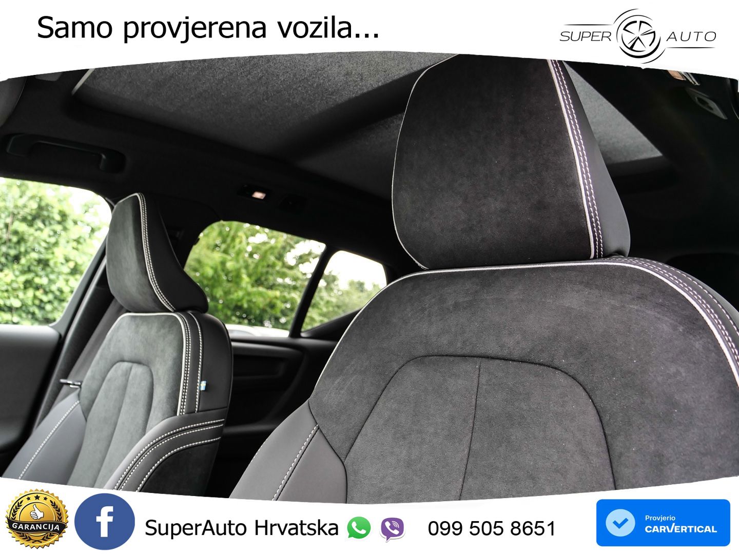 Volvo XC40 2.0 B3 163 KS Automatic LED+GR SJED+ACC