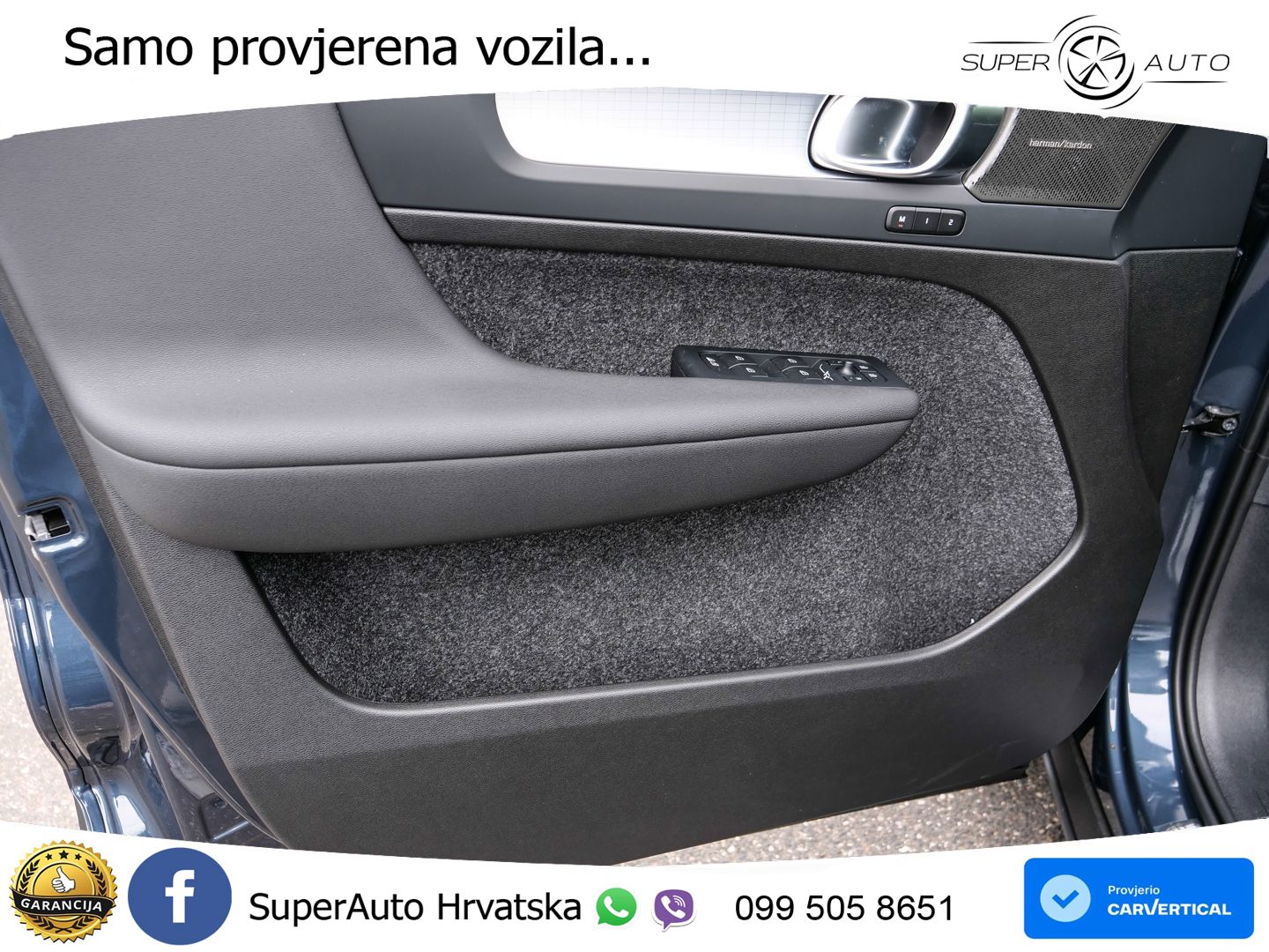 Volvo XC40 2.0 B3 163 KS Automatic LED+GR SJED+ACC