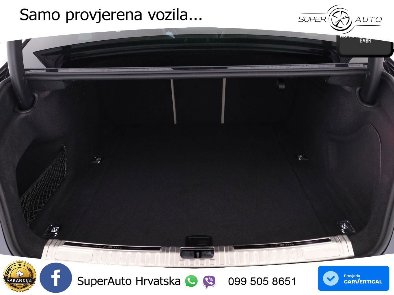 Audi A6 55 TFSI V6 (340 KS) quattro S tronic S line MATRIX+GR SJED+KAM