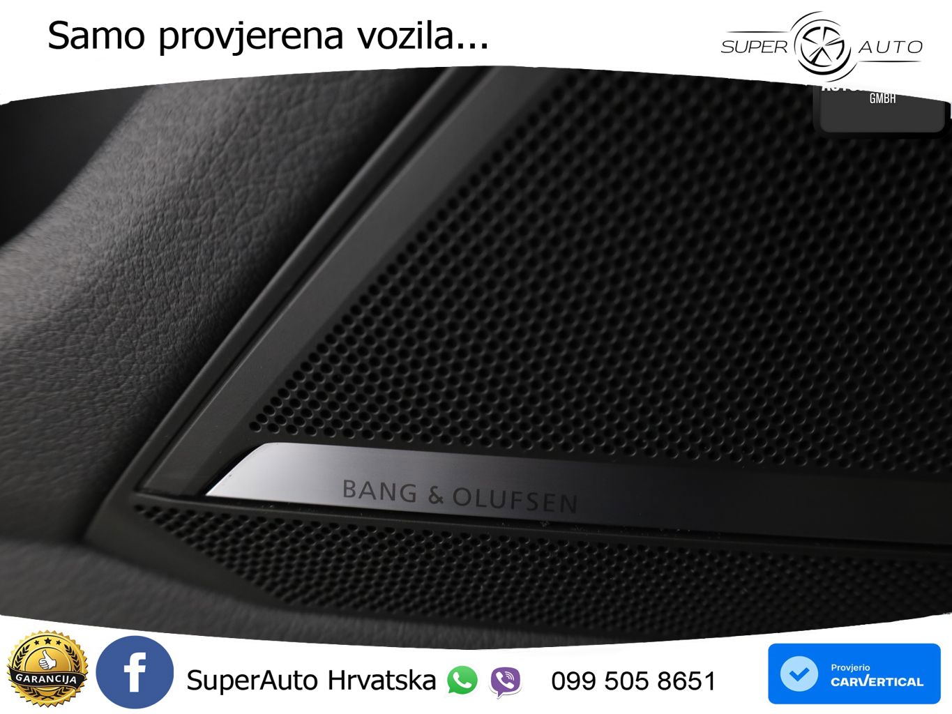 Audi A6 55 TFSI V6 (340 KS) quattro S tronic S line MATRIX+GR SJED+KAM