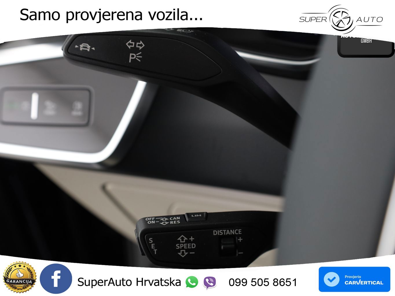 Audi A6 55 TFSI V6 (340 KS) quattro S tronic S line MATRIX+GR SJED+KAM