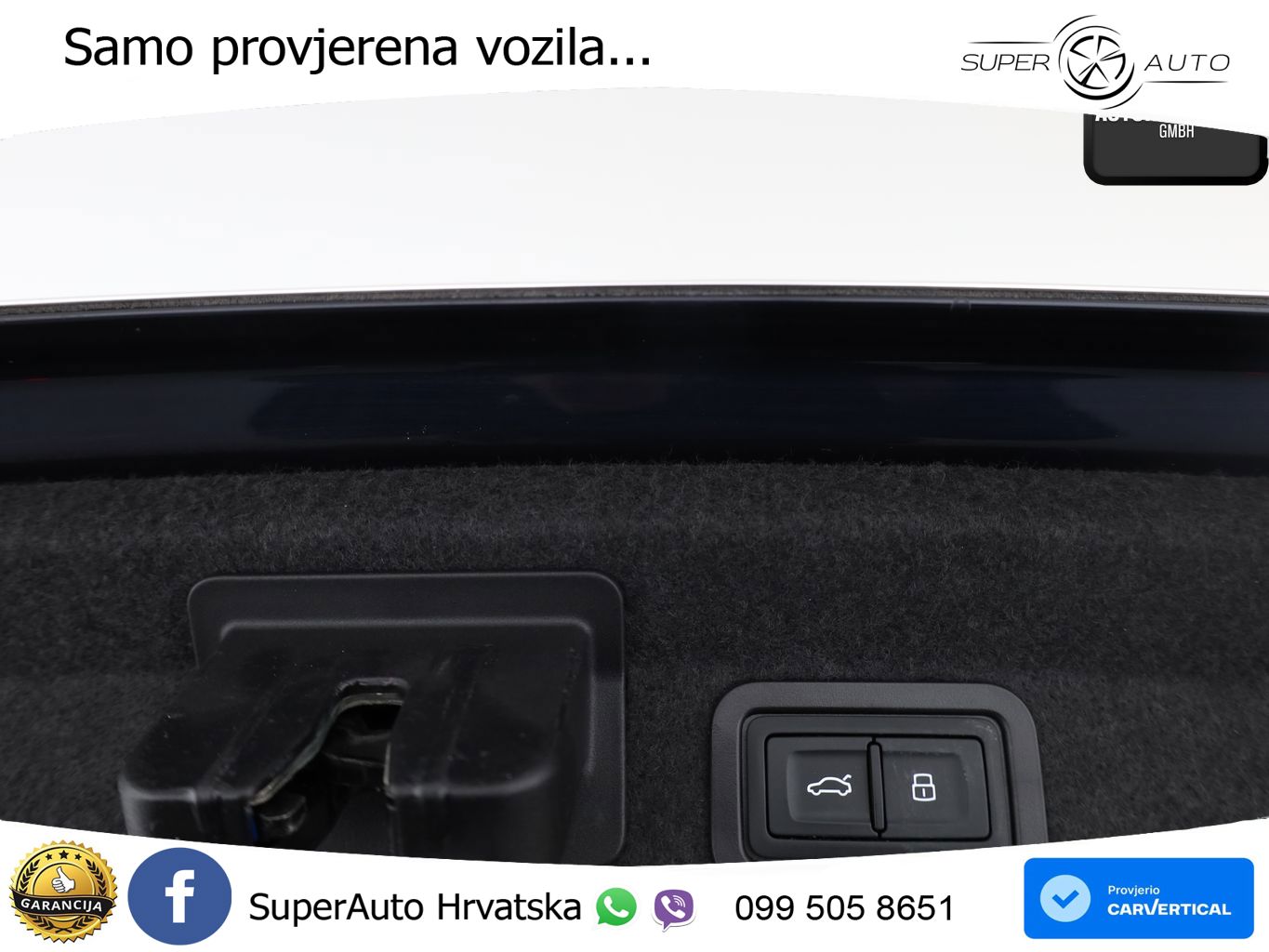Audi A6 55 TFSI V6 (340 KS) quattro S tronic S line MATRIX+GR SJED+KAM