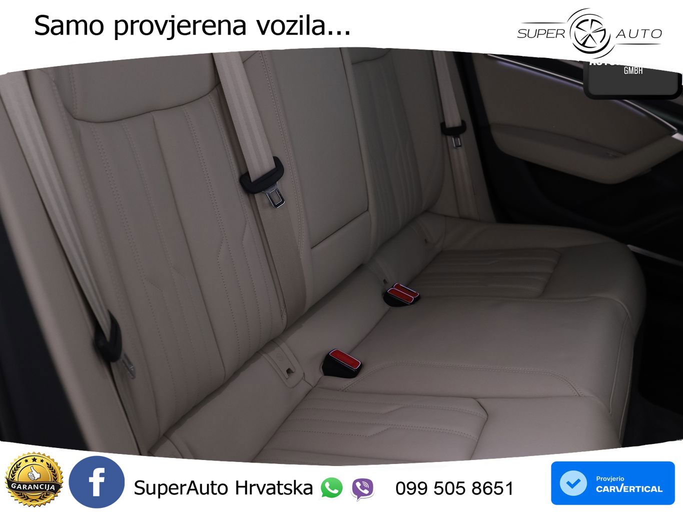 Audi A6 55 TFSI V6 (340 KS) quattro S tronic S line MATRIX+GR SJED+KAM