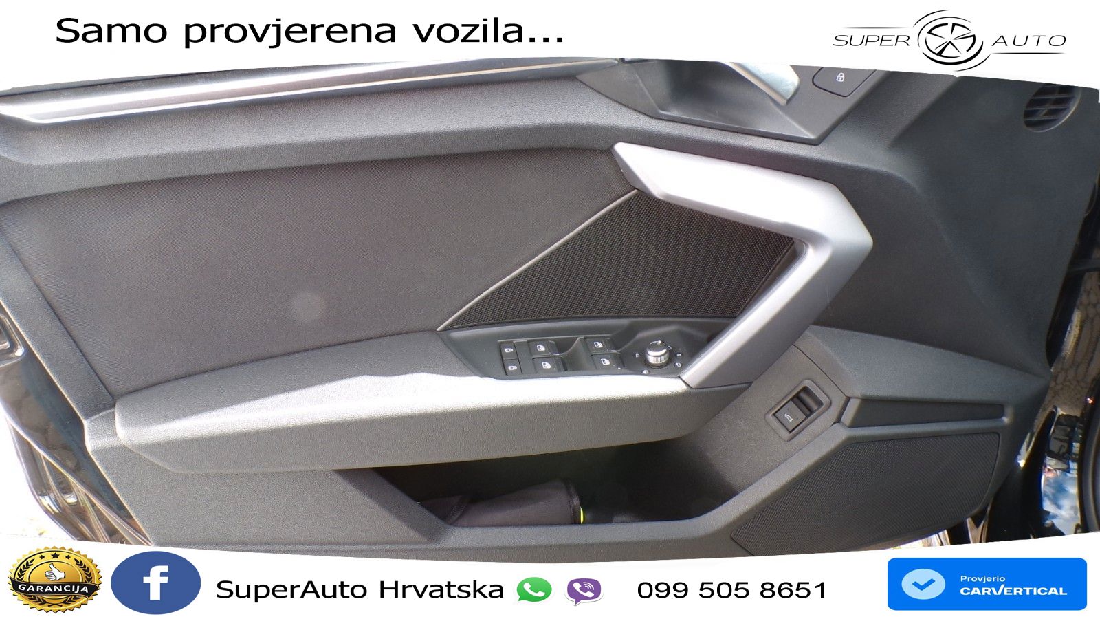 Audi A3 35 TFSI (150 KS) S tronic S line LED+GR SJED+ACC