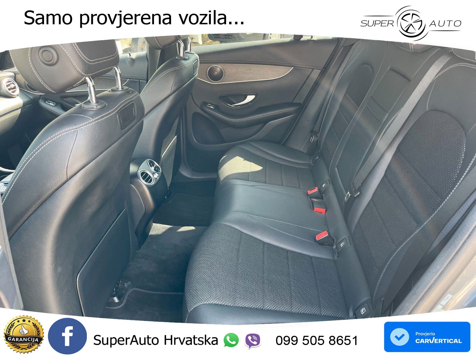Mercedes GLC 300 (258 KS) 4MATIC 9G-TRONIC