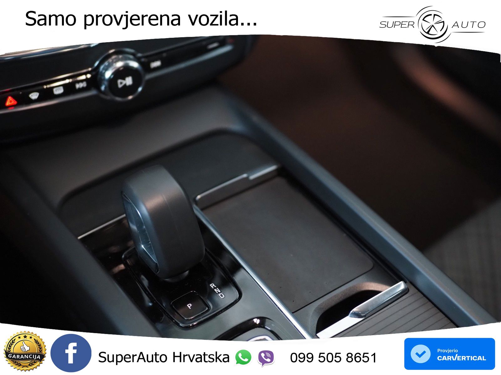 Volvo XC60 B5 Benzin AWD Geartronic LED+GR SJED+ACC