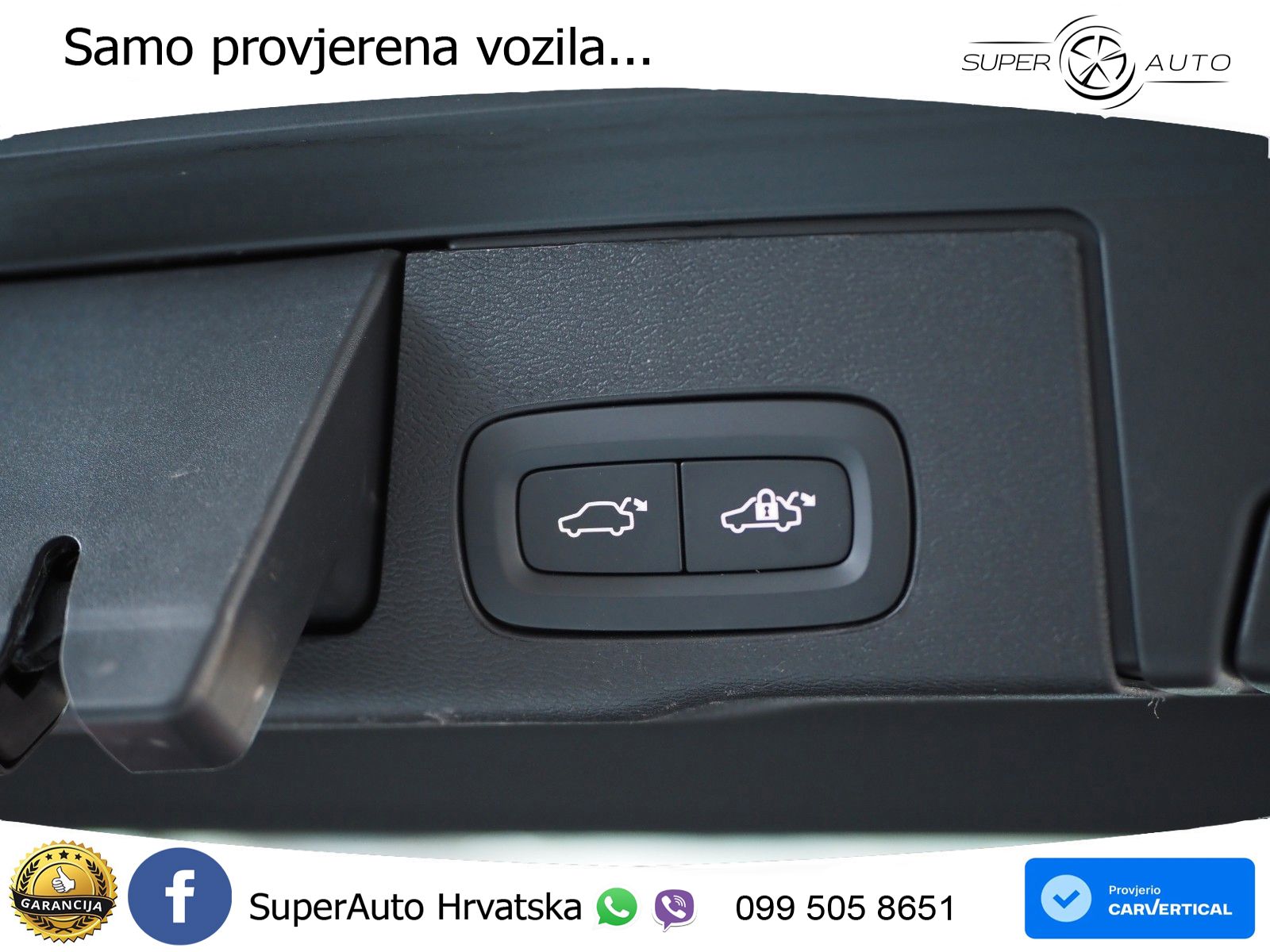 Volvo XC60 B5 Benzin AWD Geartronic LED+GR SJED+ACC