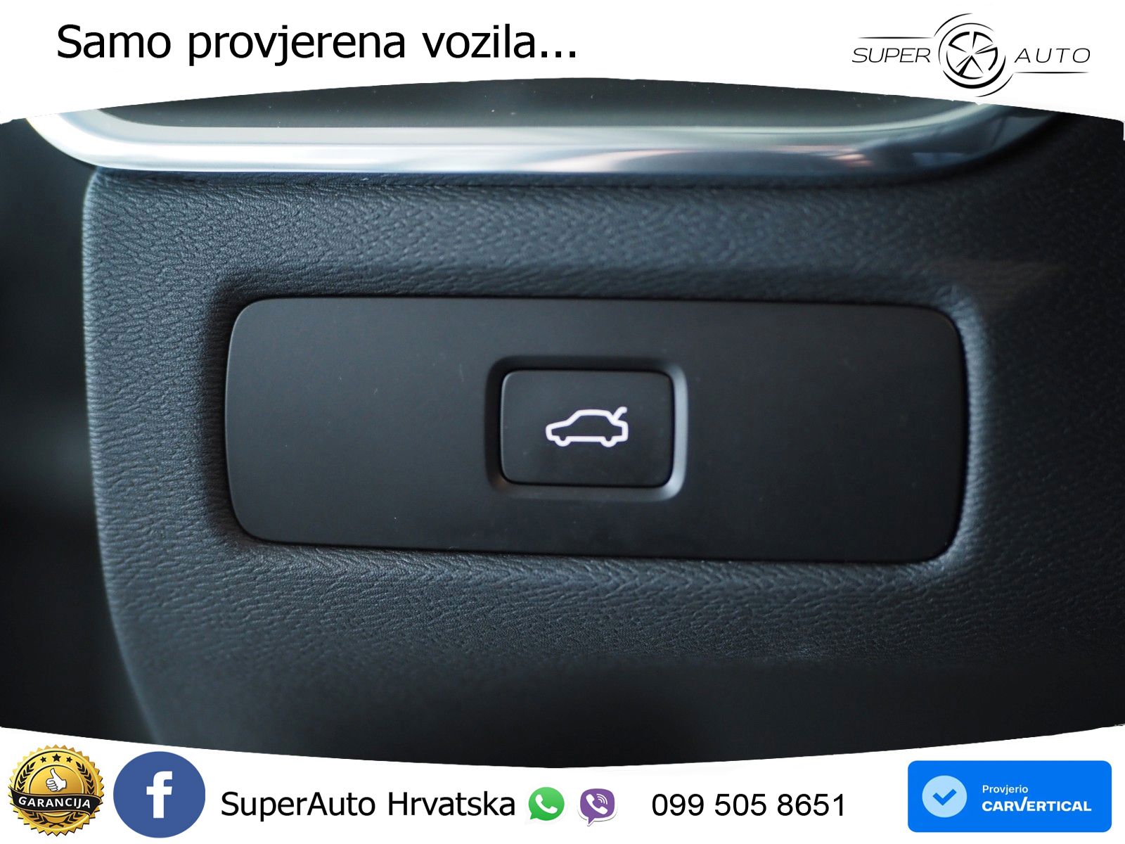 Volvo XC60 B5 Benzin AWD Geartronic LED+GR SJED+ACC