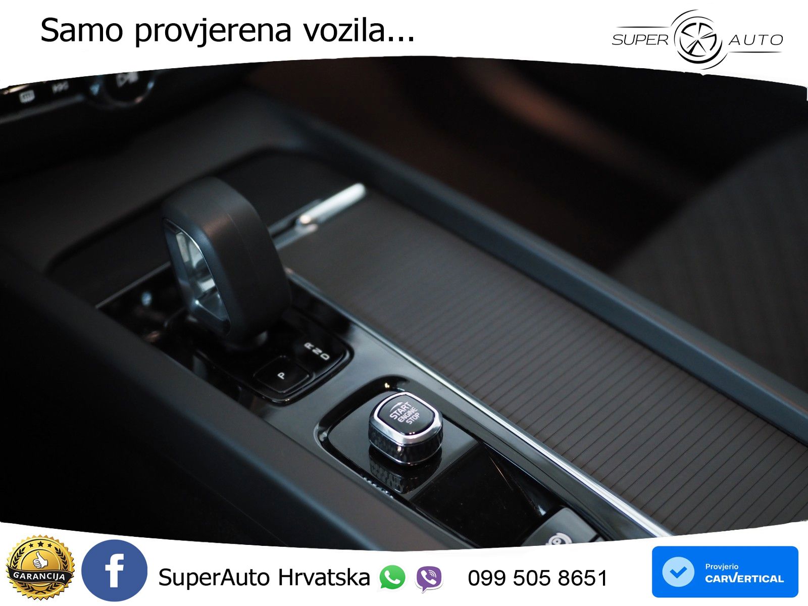 Volvo XC60 B5 Benzin AWD Geartronic LED+GR SJED+ACC